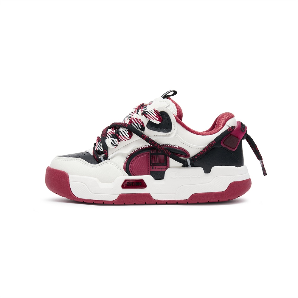 Champion Essentials Live Skate Red — фото 7