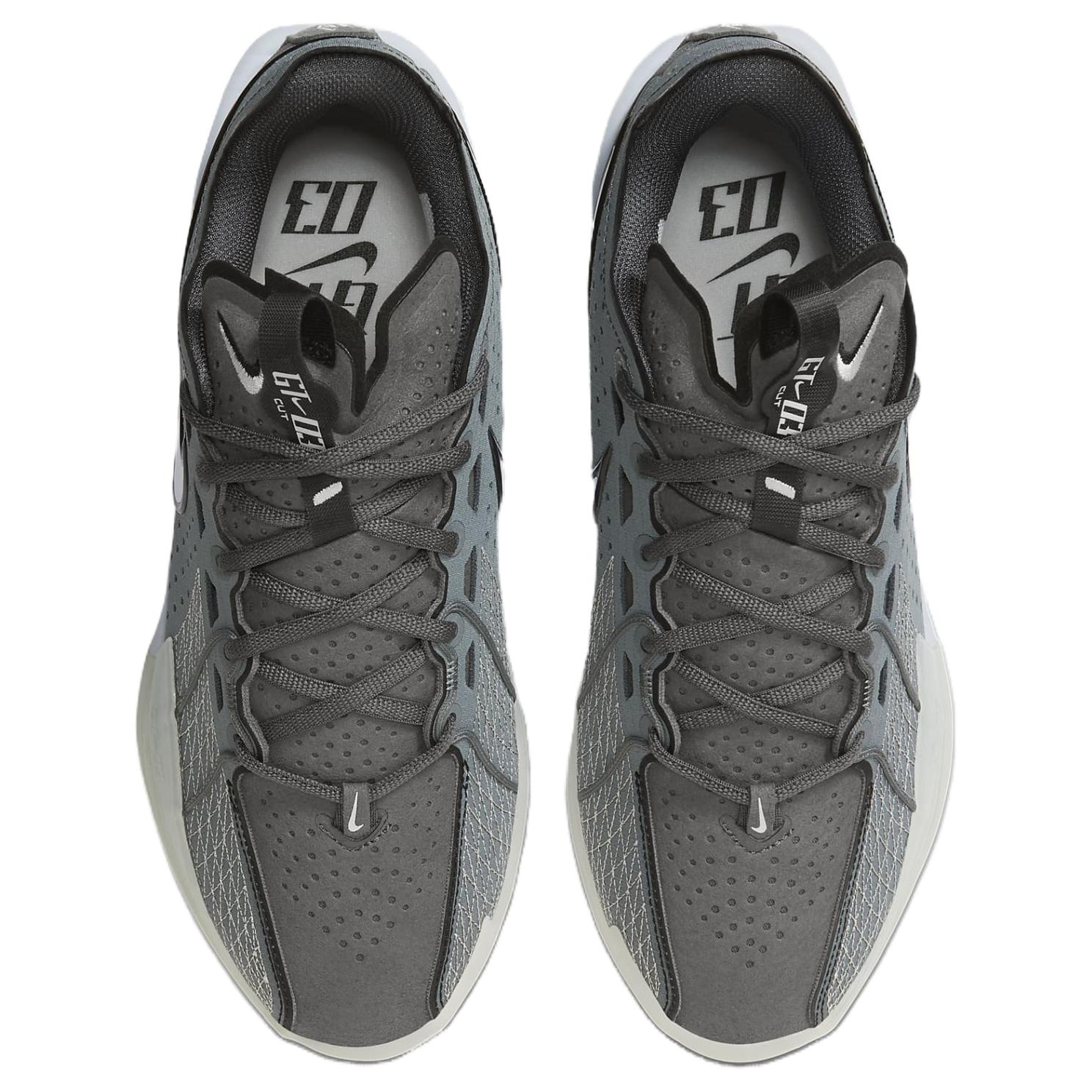 Nike Air Zoom G.T. Cut 3 EP — фото 9