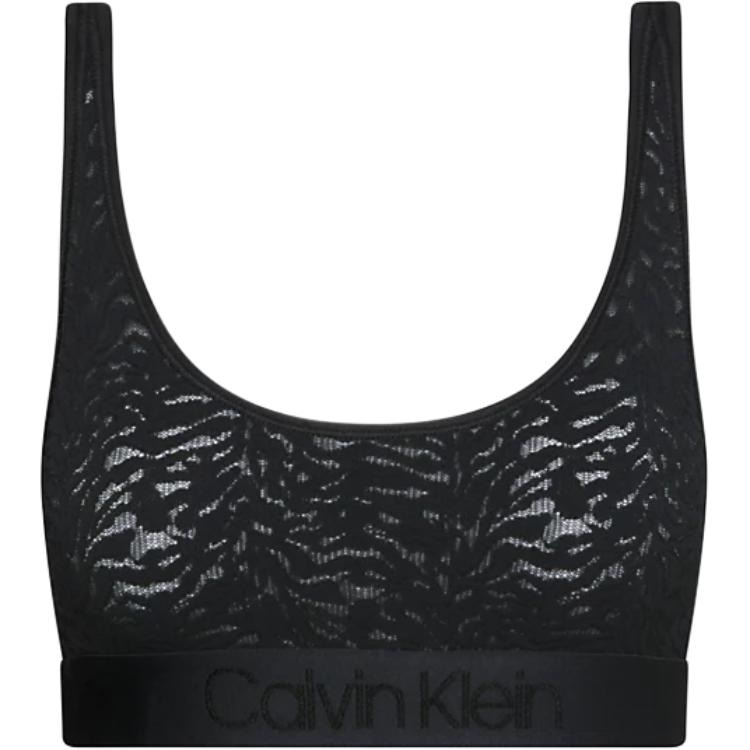 Calvin Klein UNLINED BRALETTE