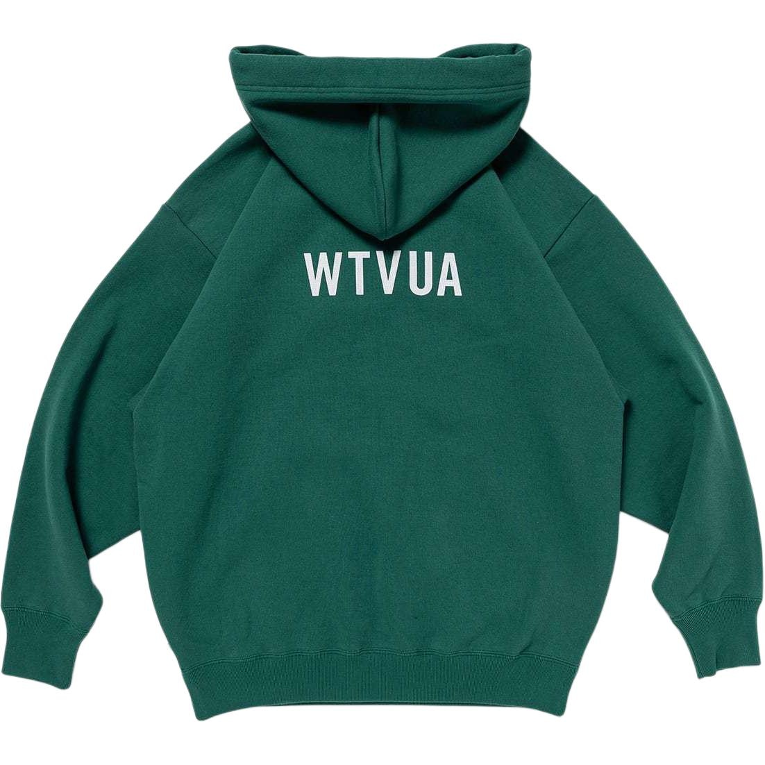 Wtaps Hoodie — фото 2