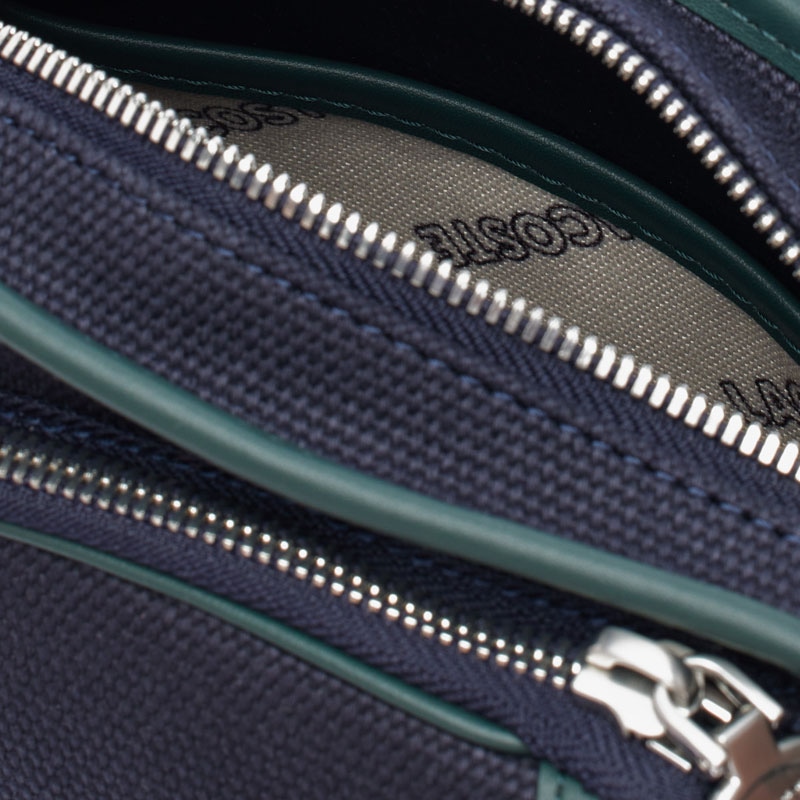 Lacoste Сумки (Арт. NU4339TDM41) — фото 3