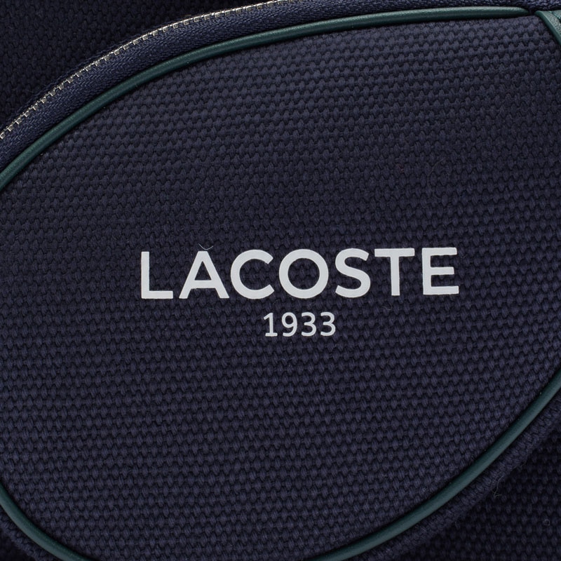 Lacoste Сумки (Арт. NU4339TDM41) — фото 4