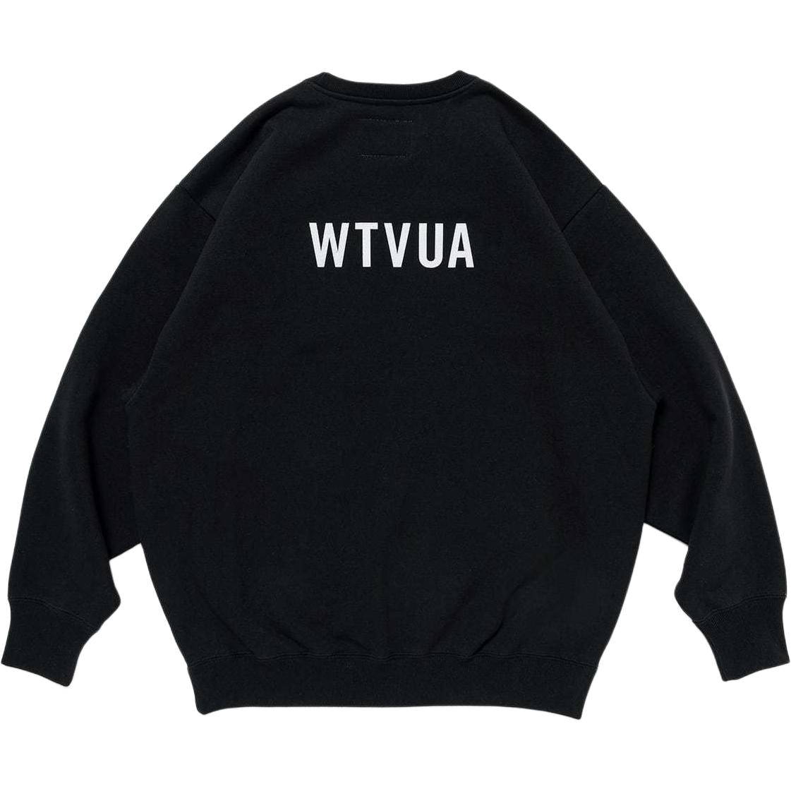 Wtaps Рубашка (Арт. 241ATDT-CSM01) — фото 1