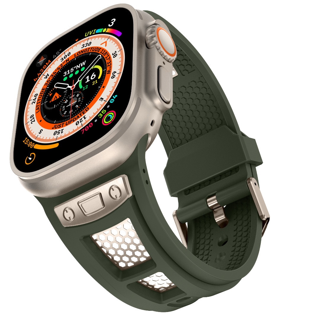 Antey Ultra Strap — фото 10
