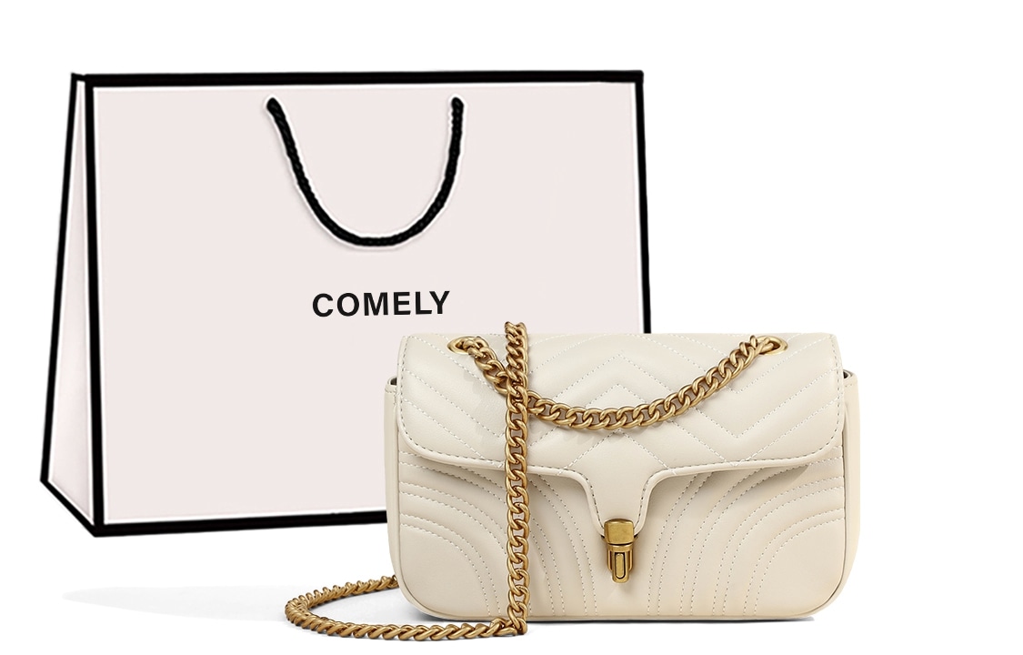 康莉/COMELY COMELY