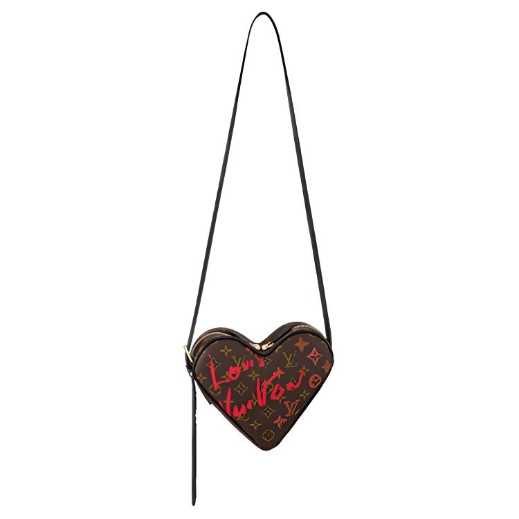 Сумка Louis Vuitton Sac Cœur