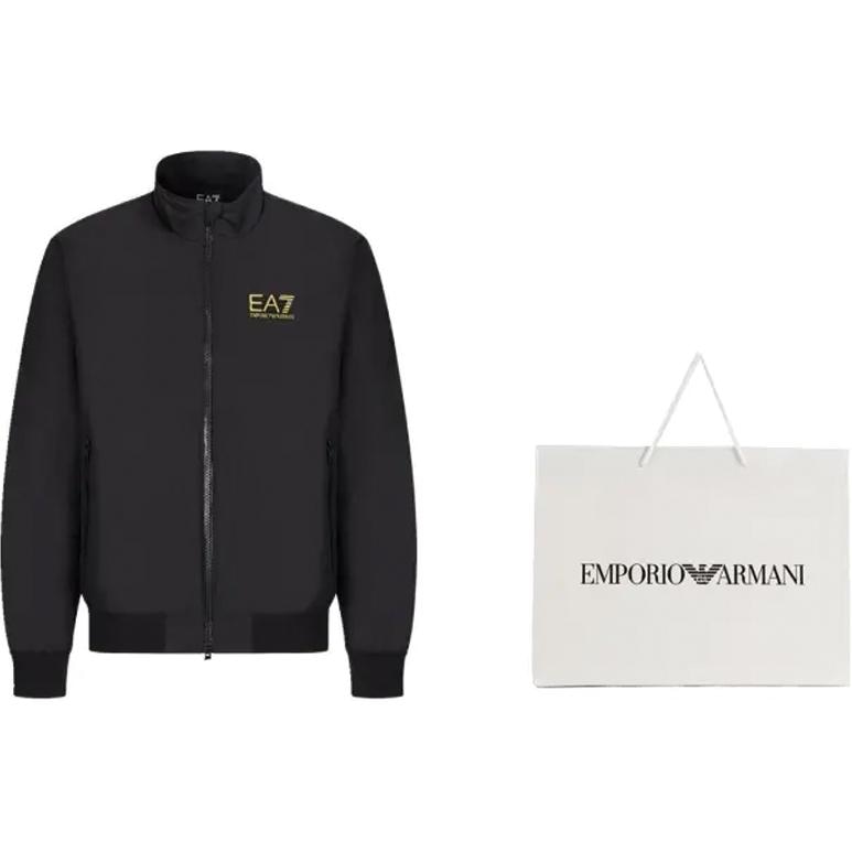 Emporio Armani EA7 FW22 Jacket — фото 2