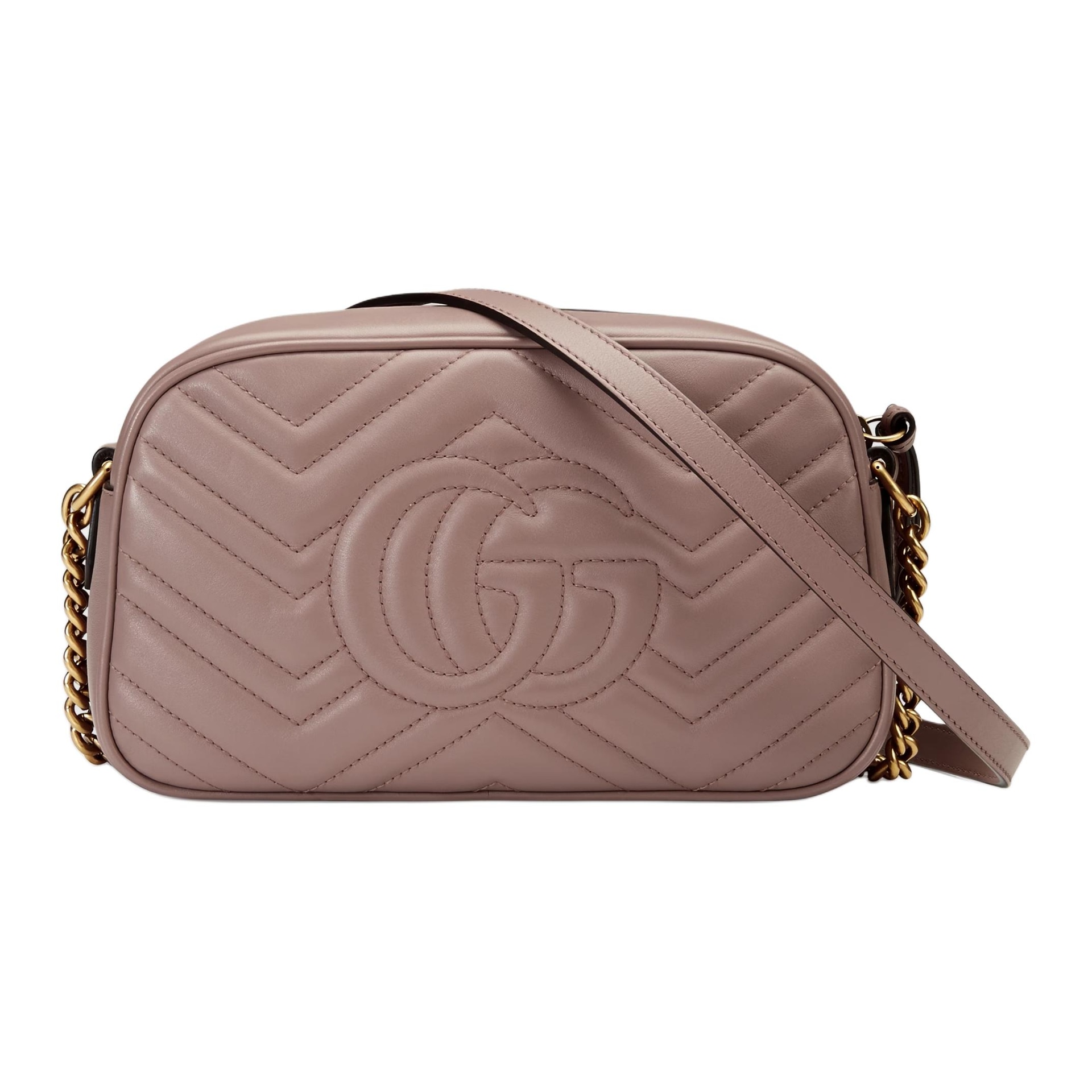 Gucci GG Marmont Camera Bag — фото 4
