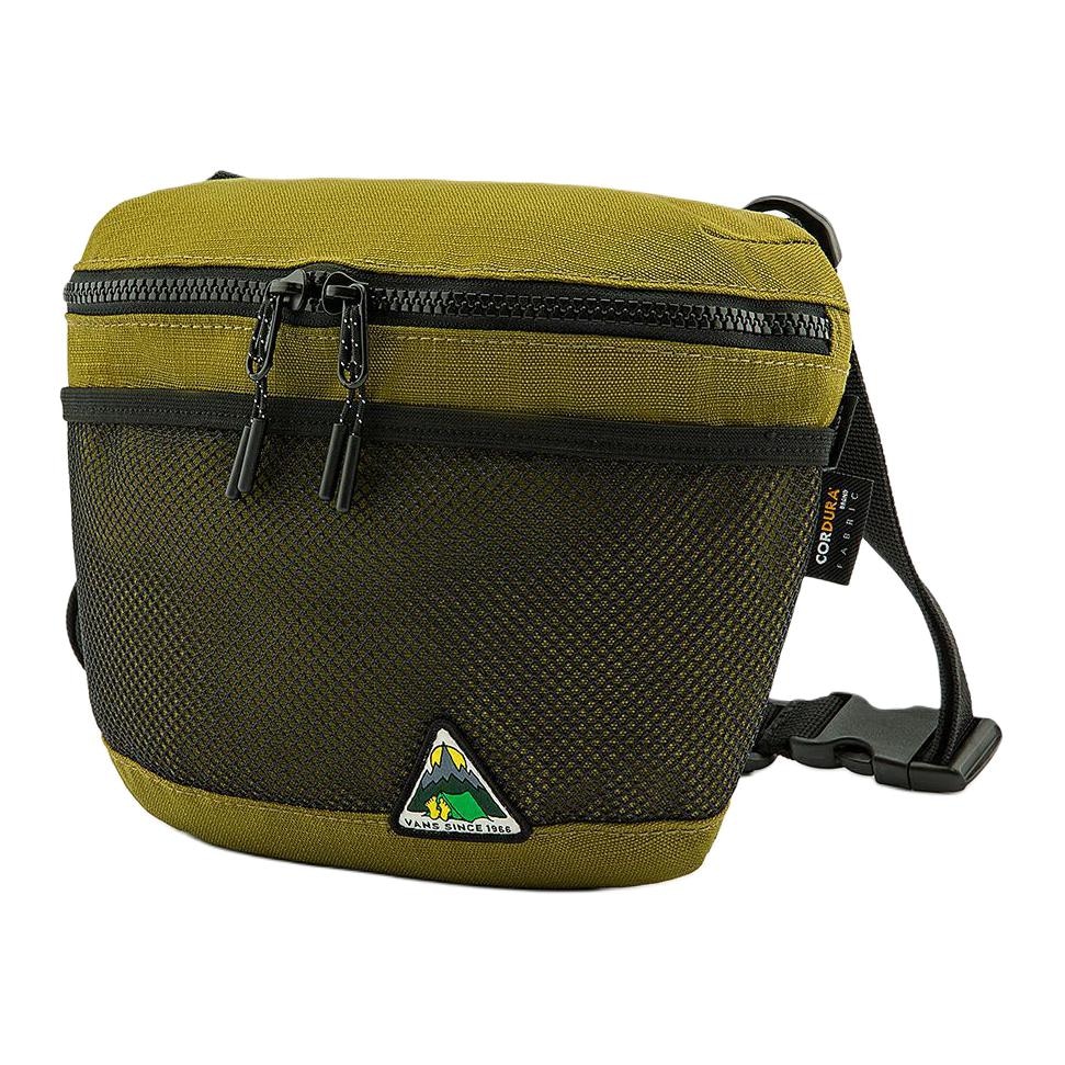 Vans Shoulder Bag — фото 1