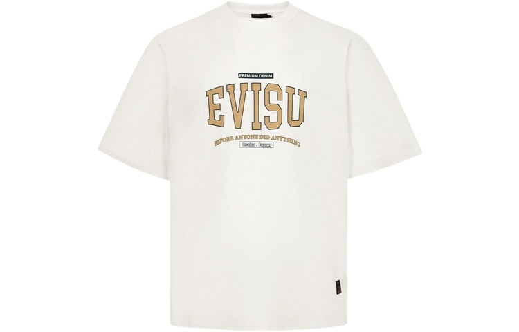 Evisu Футболка (Арт. 2ESEPM4TS1199XXCT) — фото 5
