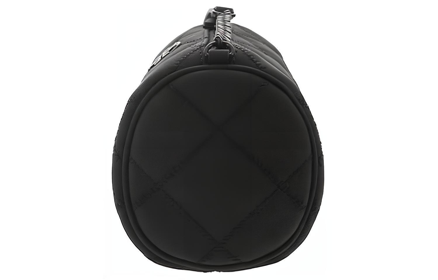 Tory Burch Willa Mini Black — фото 2