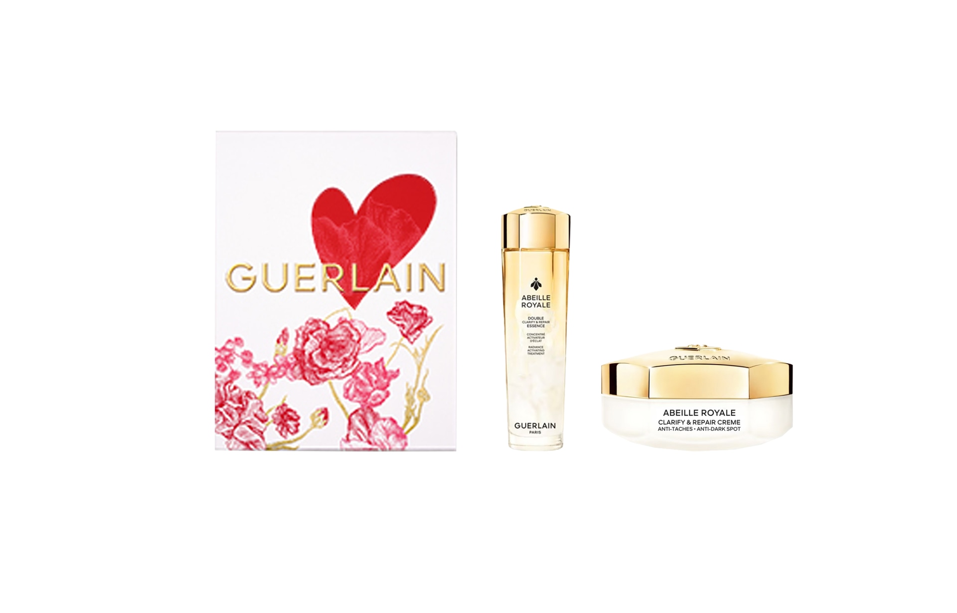 GUERLAIN/娇兰 50ml+150ml