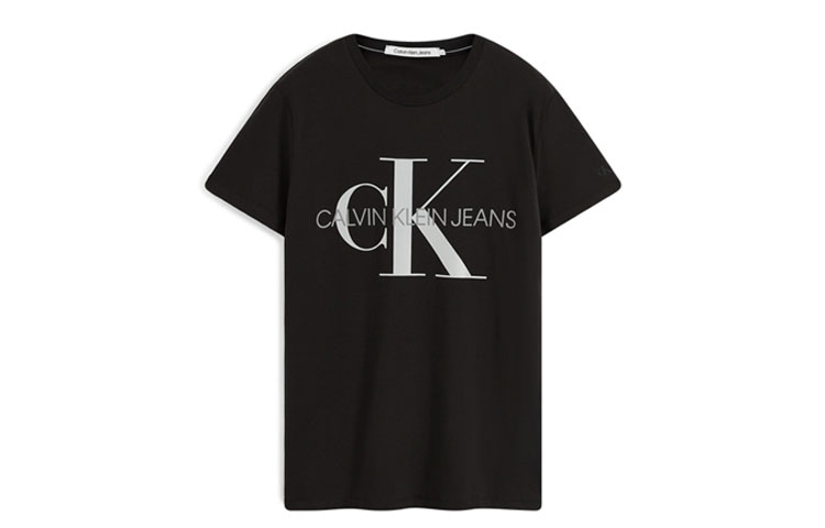 Calvin Klein CKCalvin Klein T — фото 1