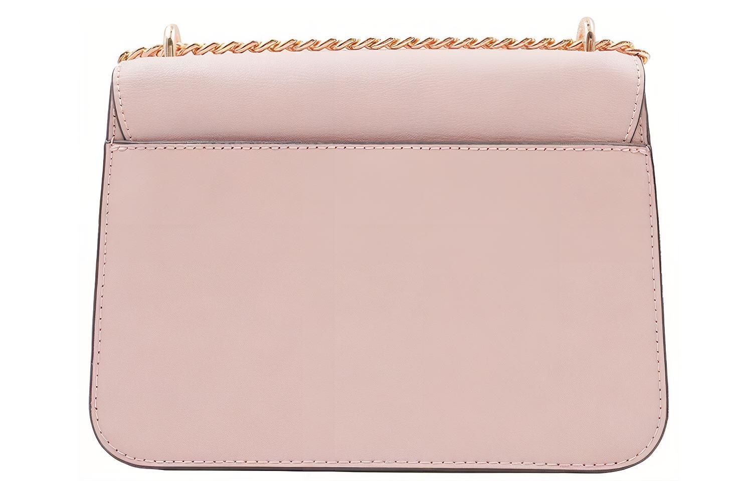 Michael Kors Mott Light Pink — фото 2