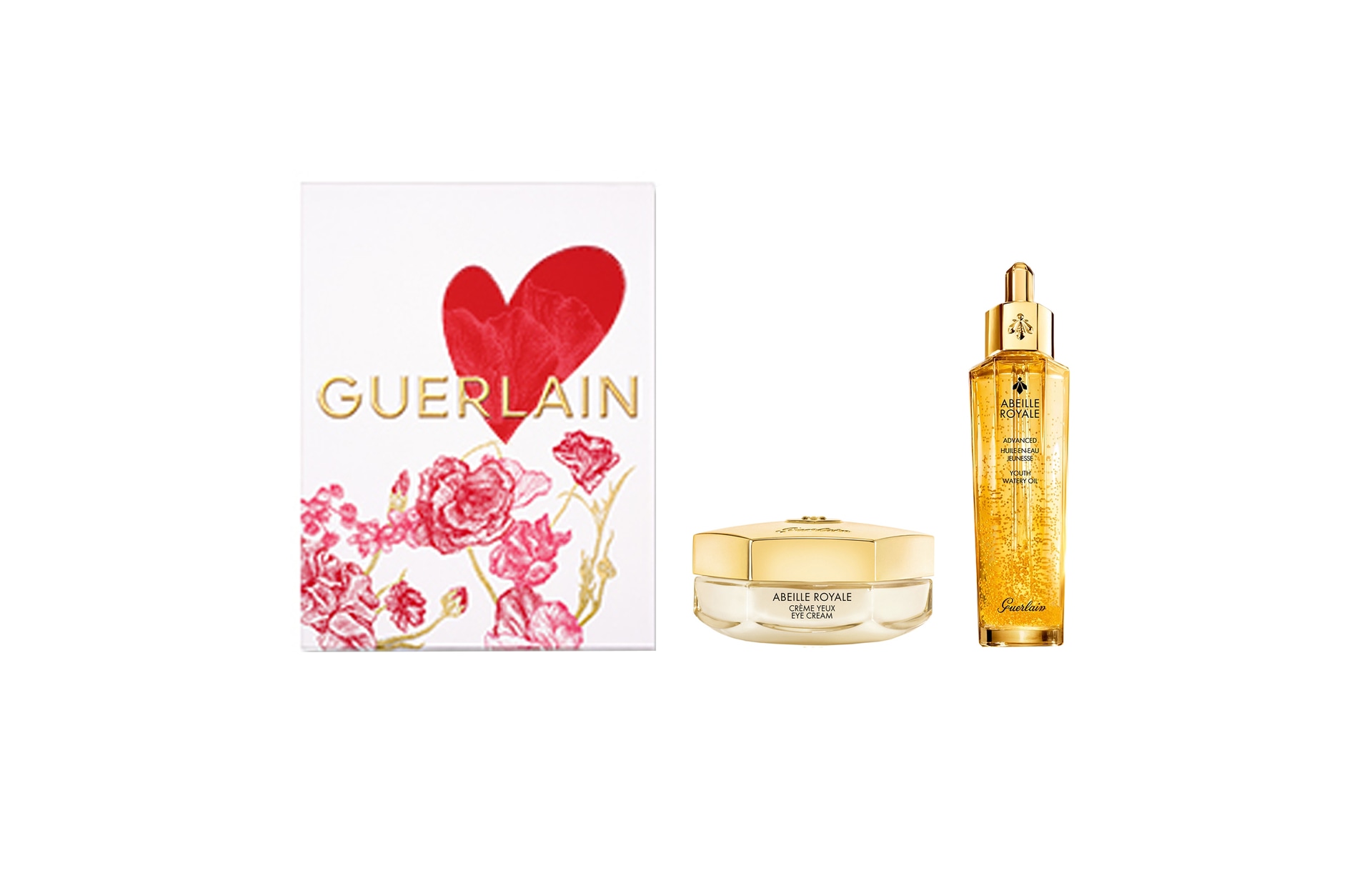 GUERLAIN/娇兰 30ml+15ml