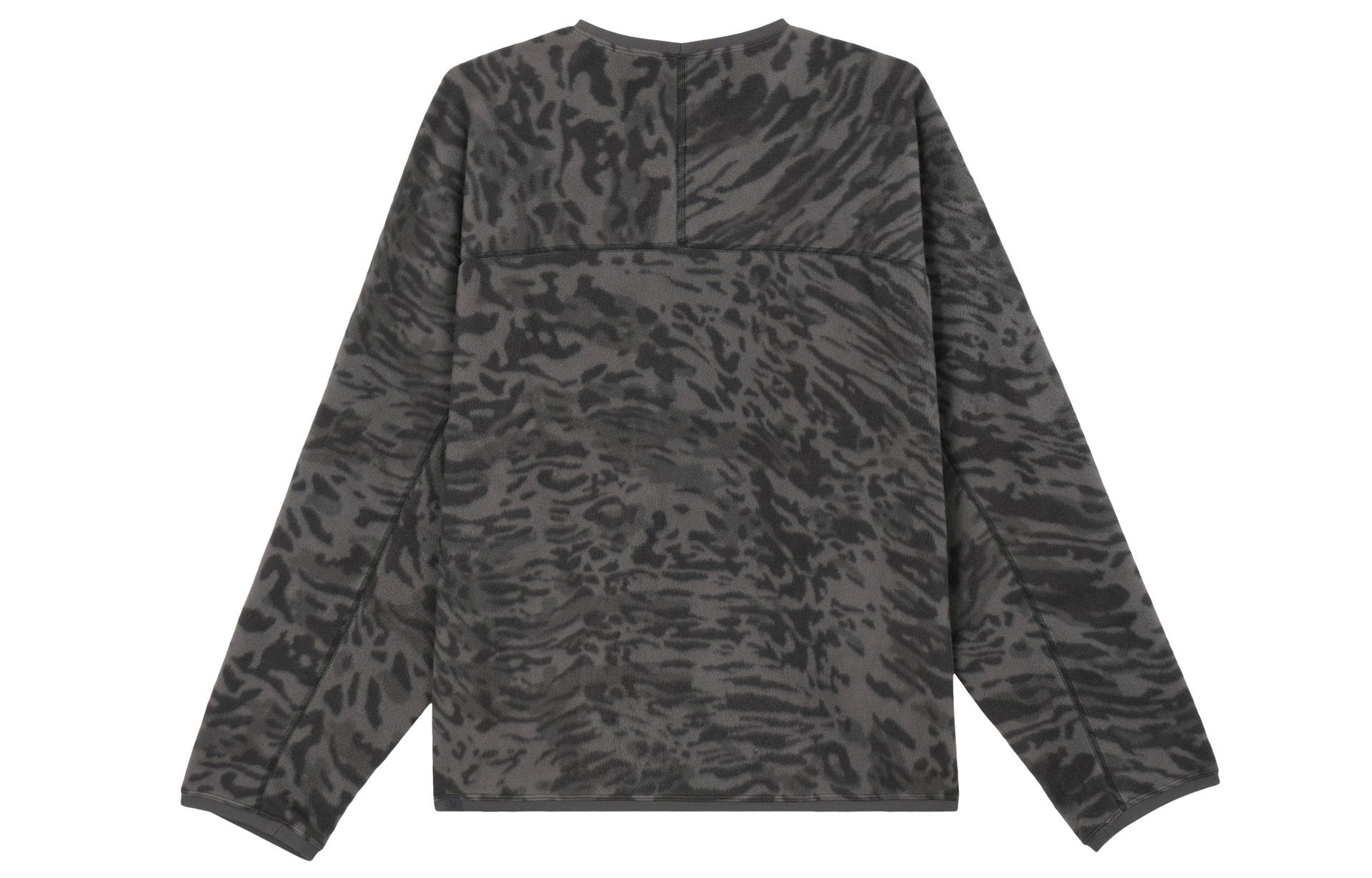 Lululemon Oversized-Fit — фото 1