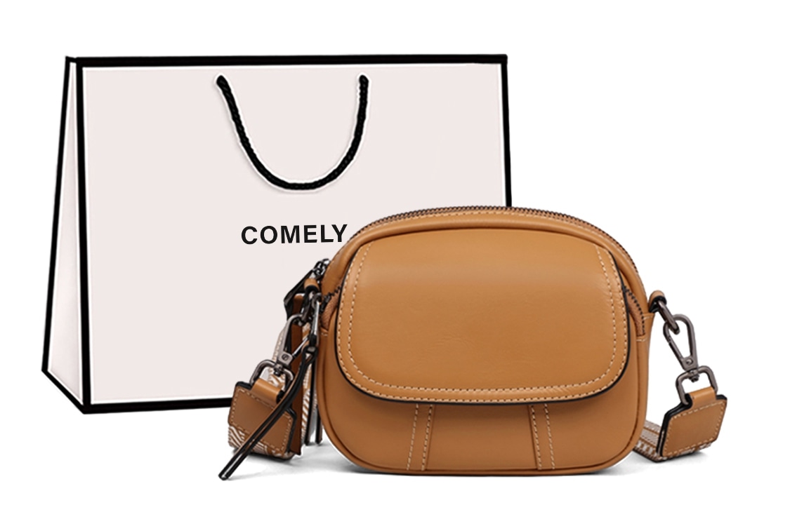 康莉/COMELY COMELY