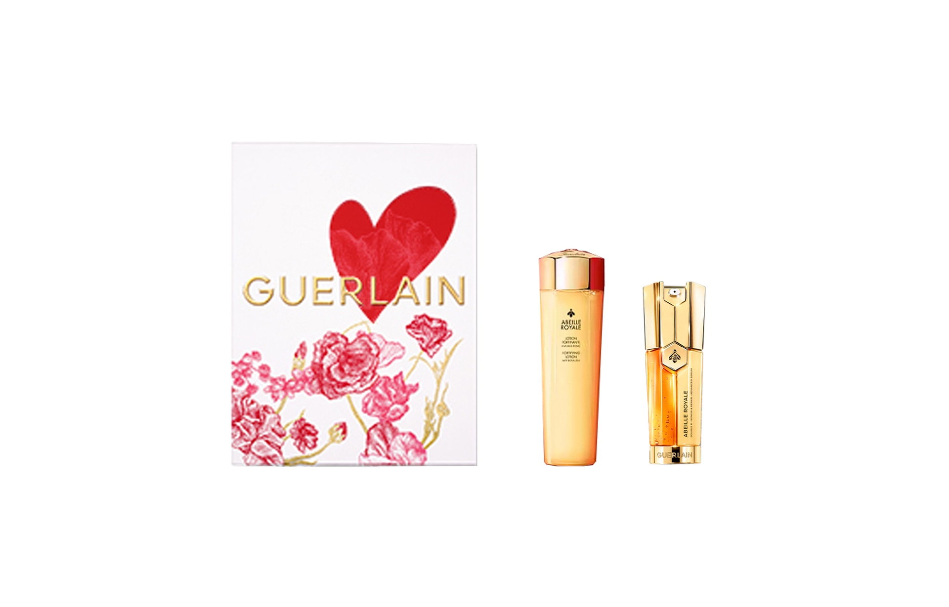 GUERLAIN/娇兰 30ml+150ml