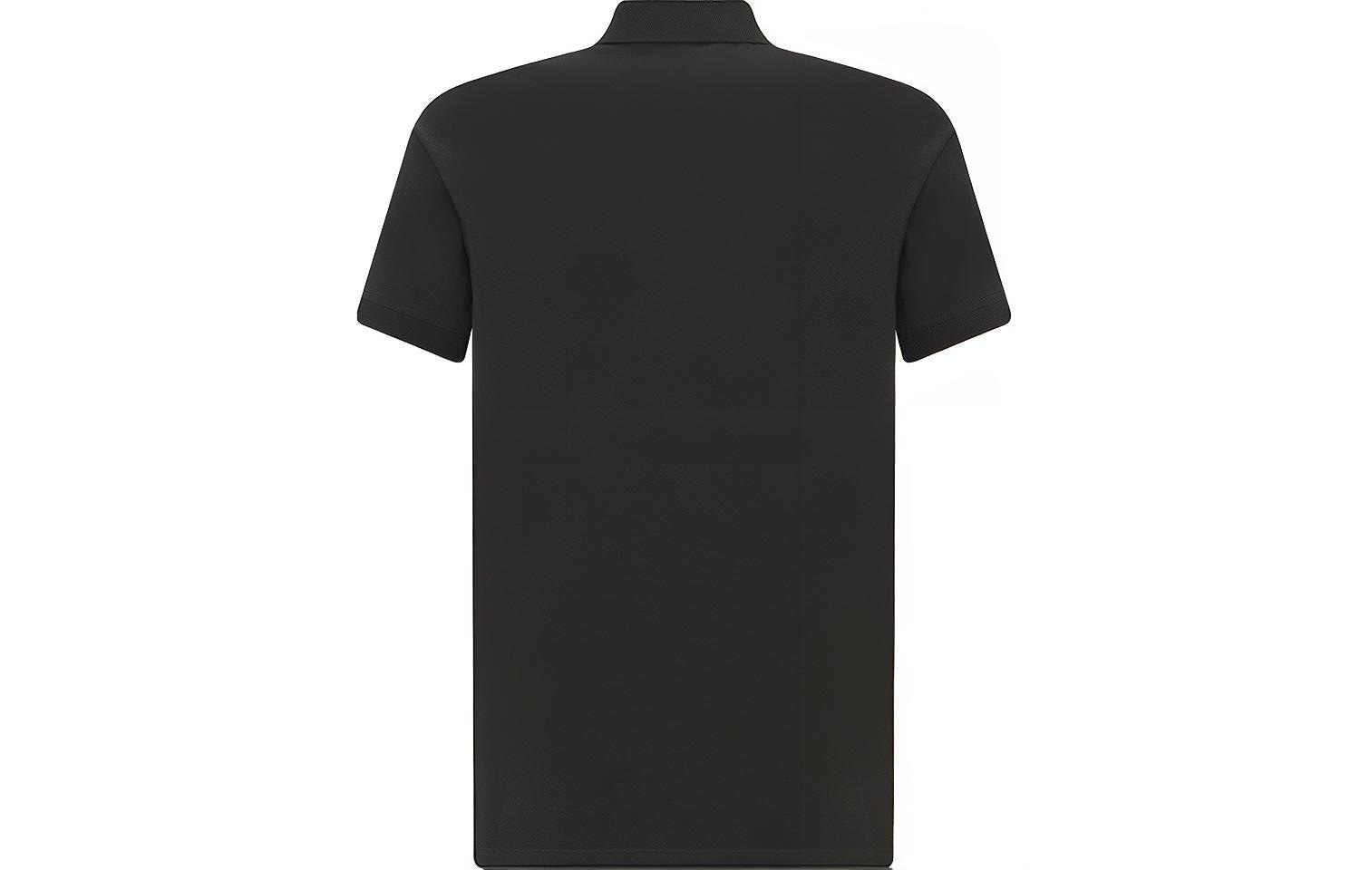 Emporio Armani SS23 LogoPolo — фото 1