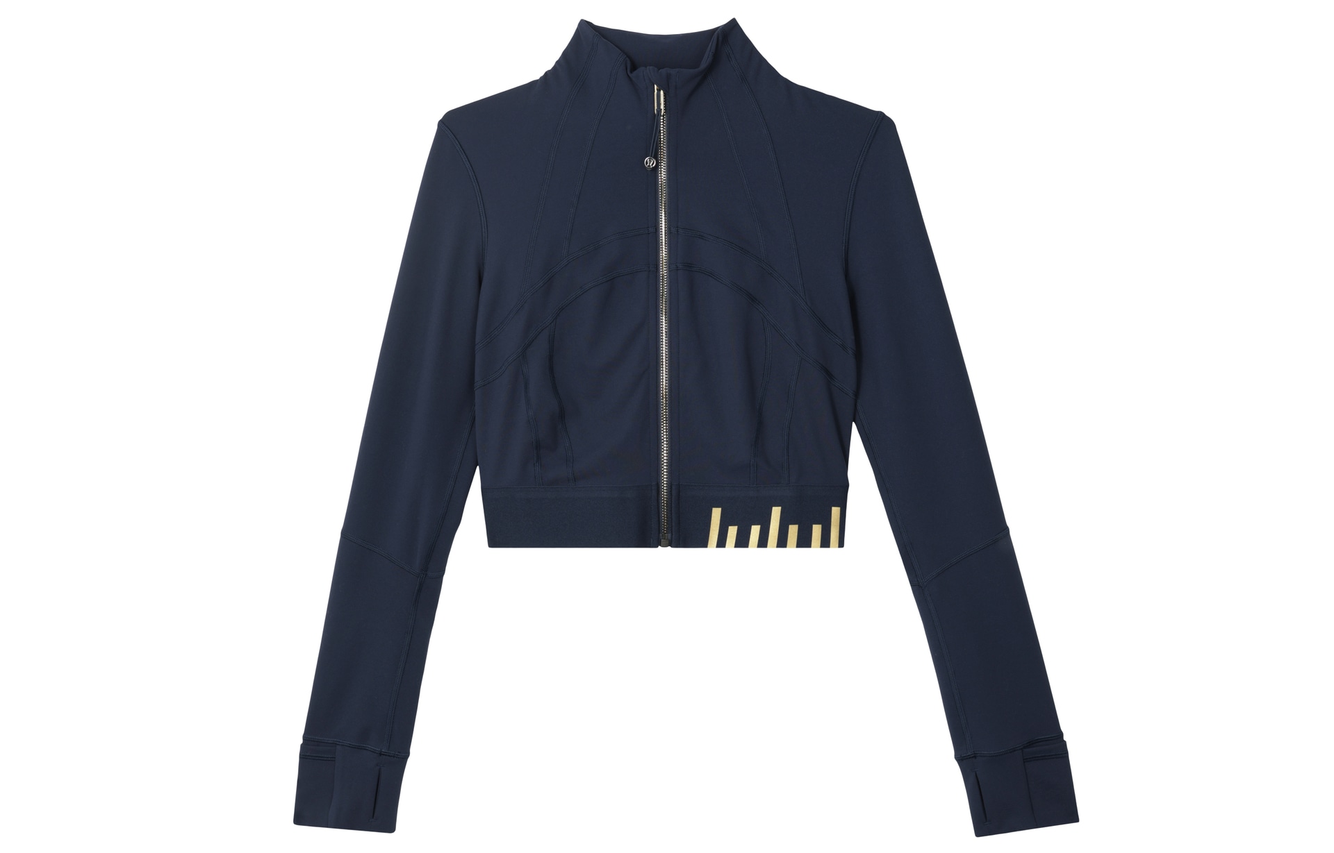 lululemon/露露乐蒙 lululemon Define Everlux Jacket