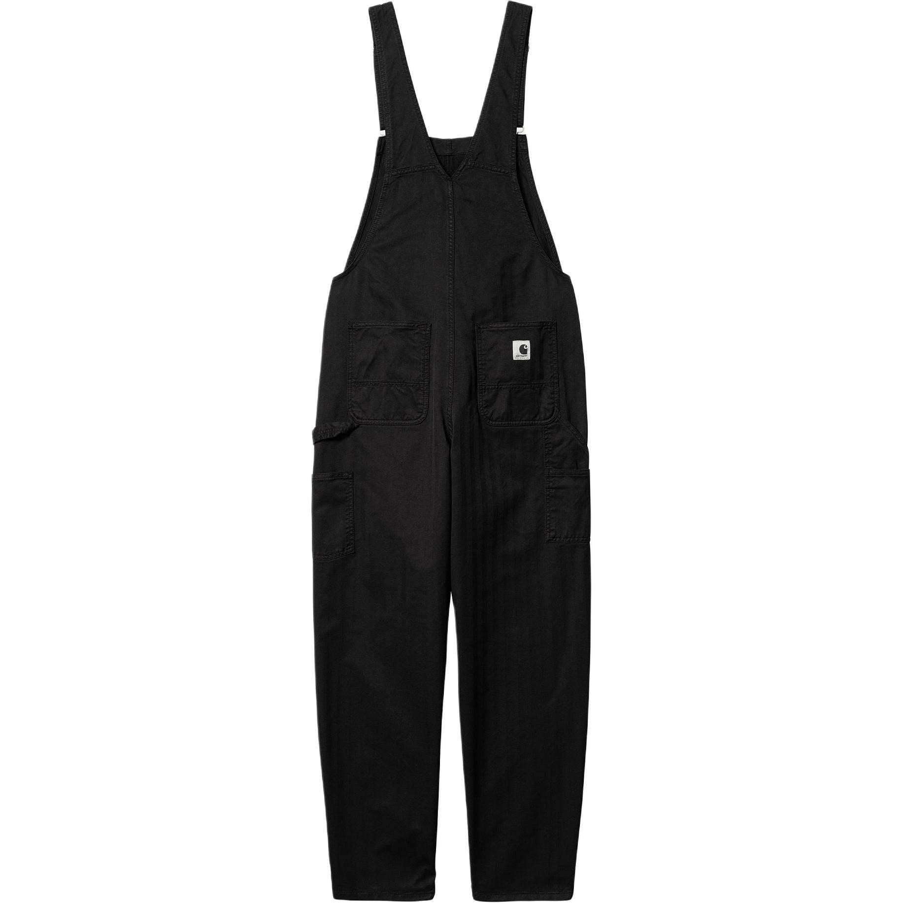Carhartt WIP Norris Bib Overall — фото 1