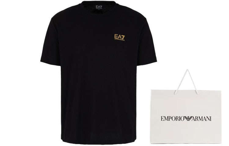 Emporio Armani EA7 SS24T — фото 1
