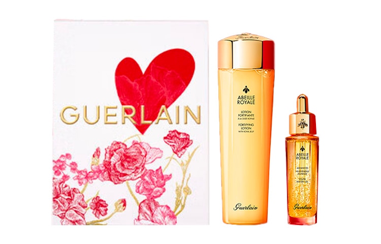 GUERLAIN/娇兰 520 30ml50ml+150ml