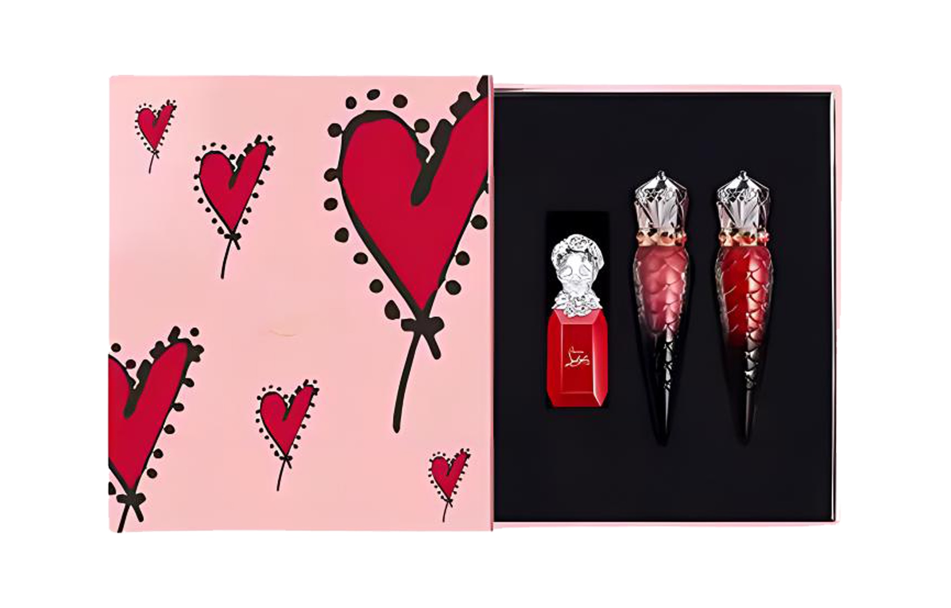 Christian Louboutin/路铂廷 CL 520