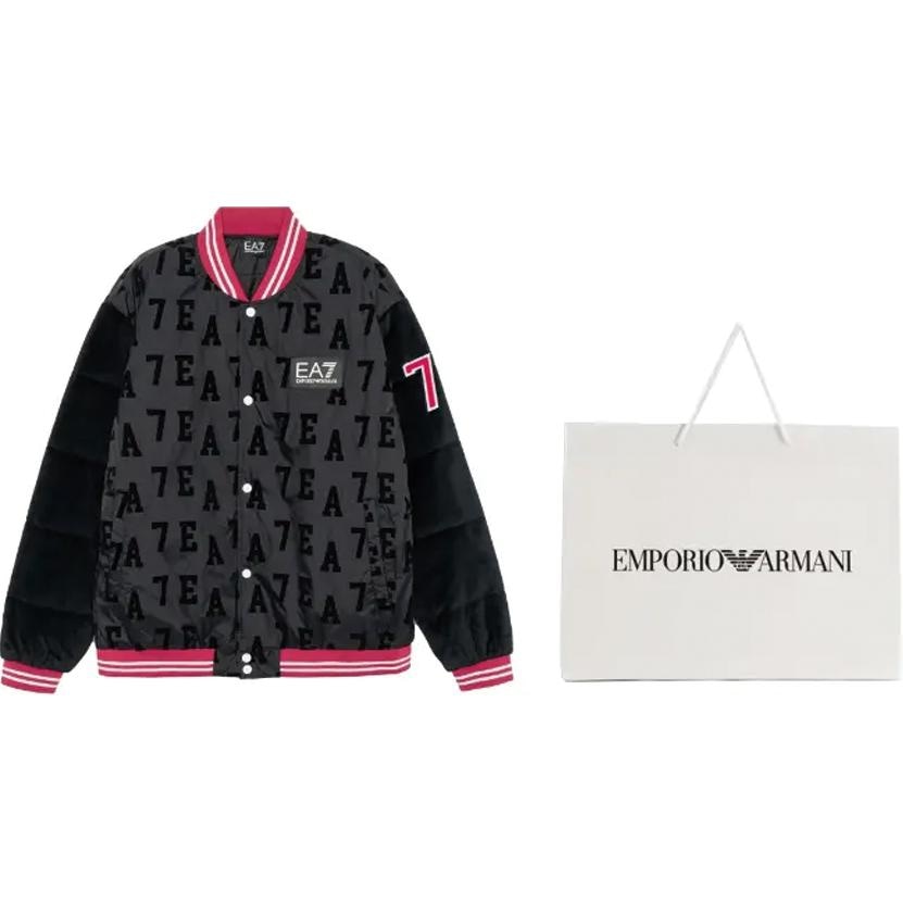 Emporio Armani EA7 FW23 — фото 2