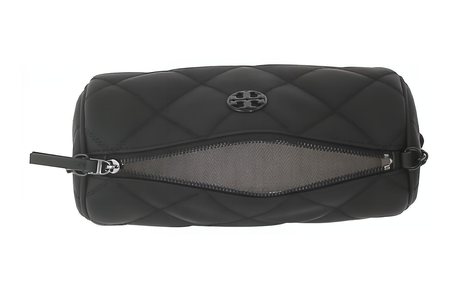 Tory Burch Willa Mini Black — фото 4