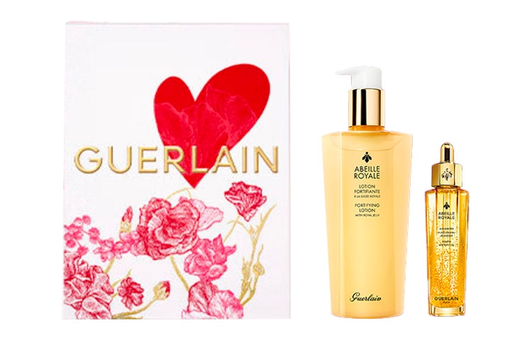 GUERLAIN/娇兰 520 300ml+30ml