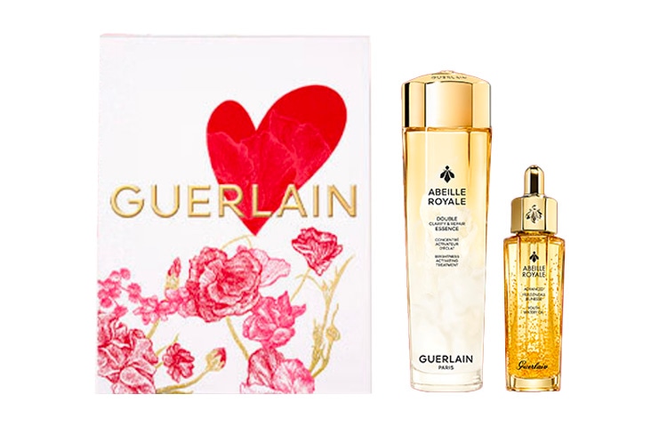 GUERLAIN/娇兰 520 30ml+150ml