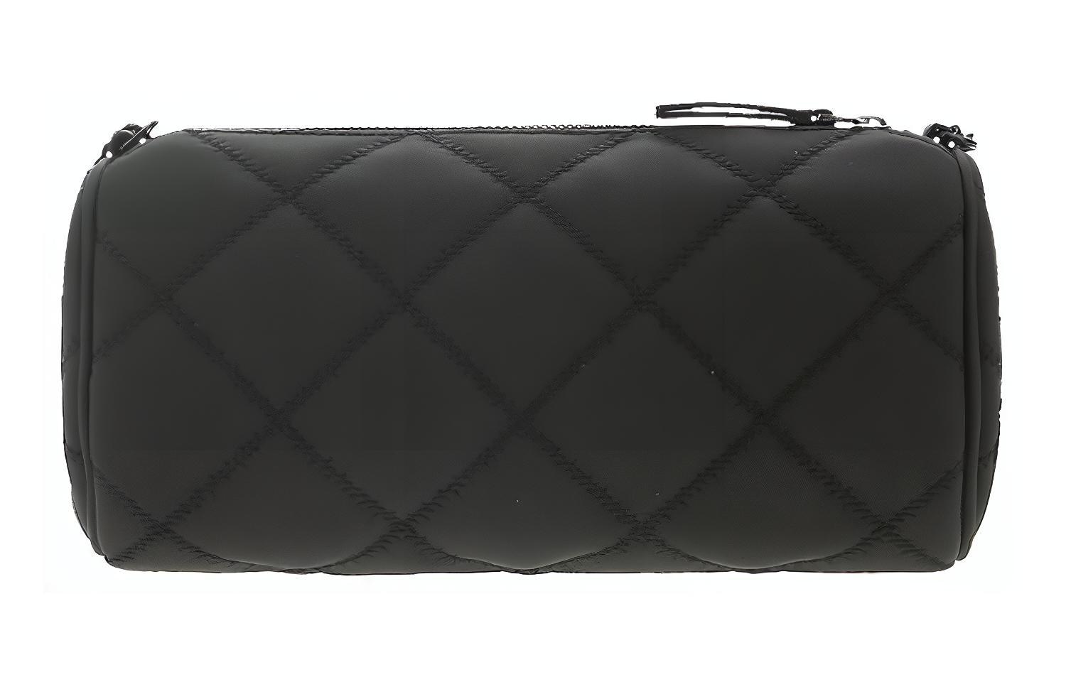 Tory Burch Willa Mini Black — фото 3