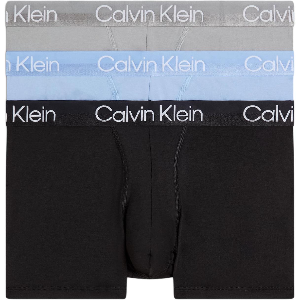 Calvin Klein Trunk 3PK