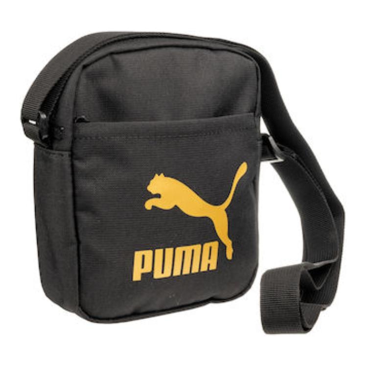 Puma Logo — фото 1