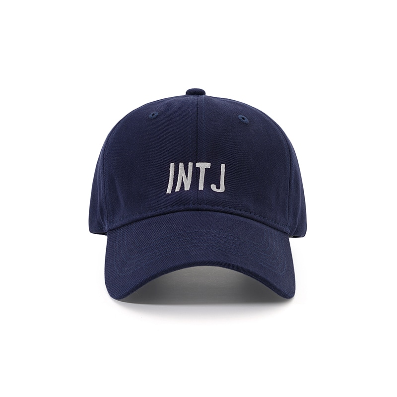 CHRONIC ACESORIES MBTI INTJ