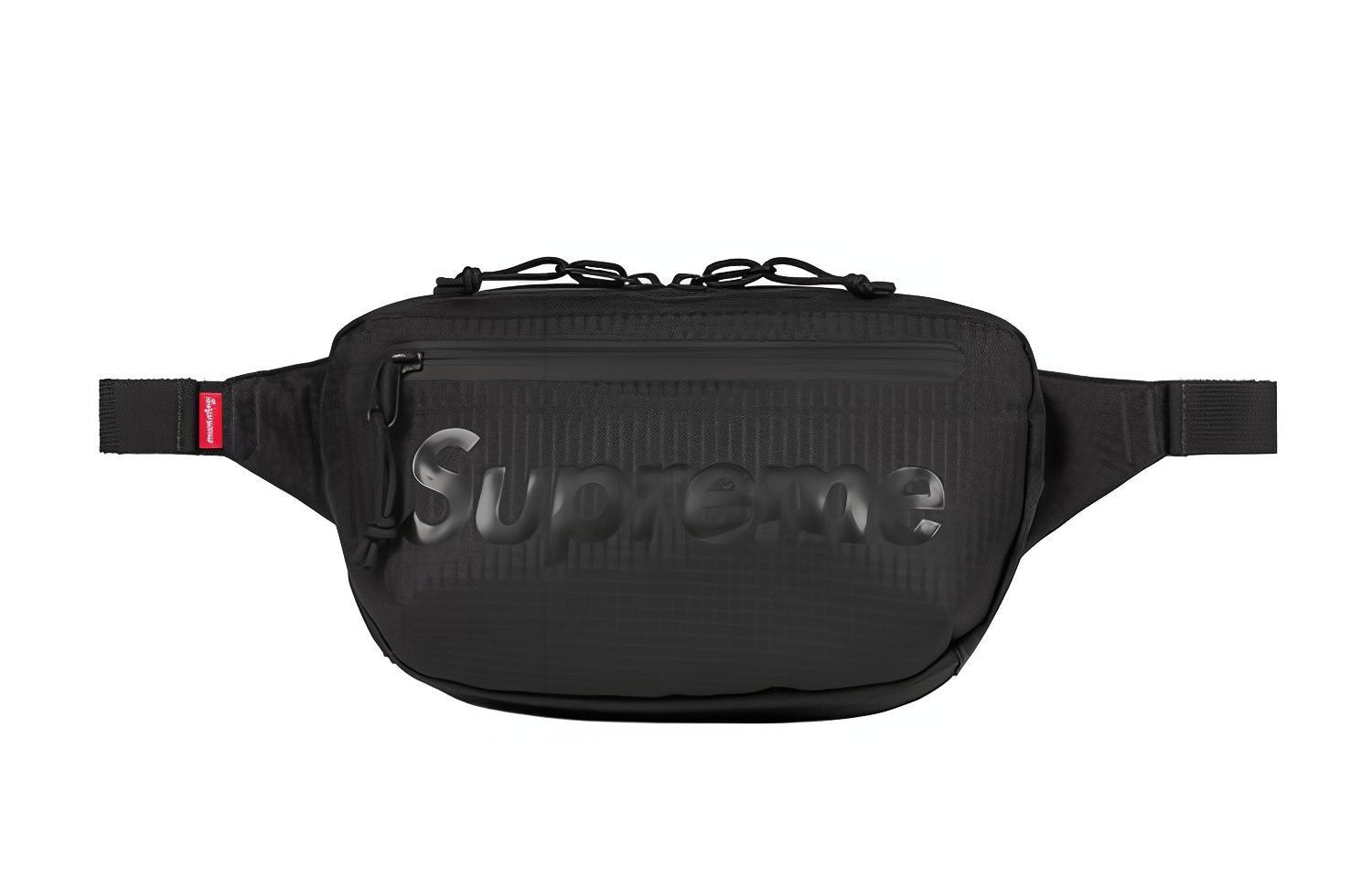 Supreme Waist Bag