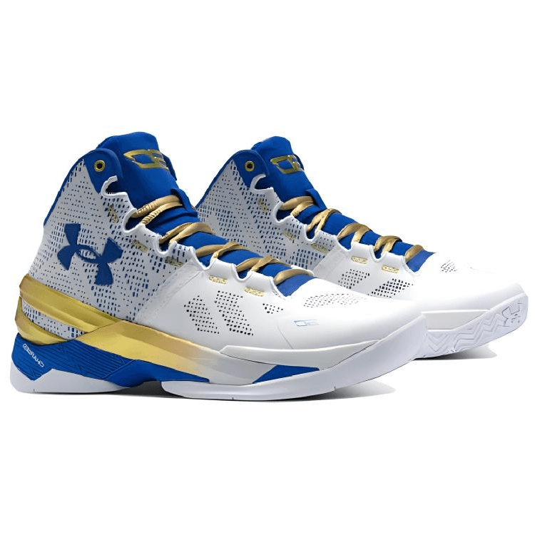 Under Armour Curry 2 — фото 9