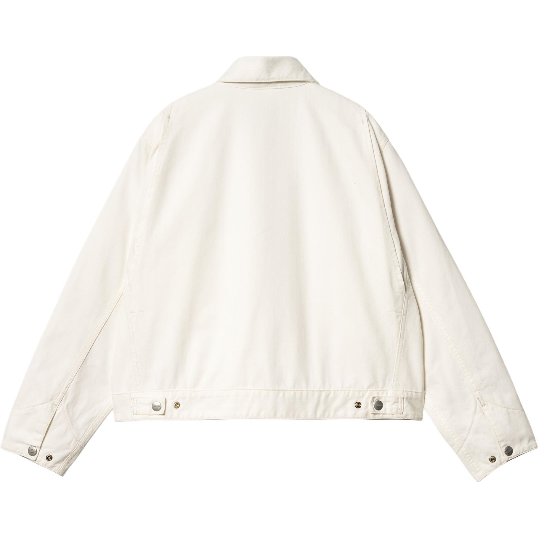 Carhartt WIP W' Norris Jacket — фото 1