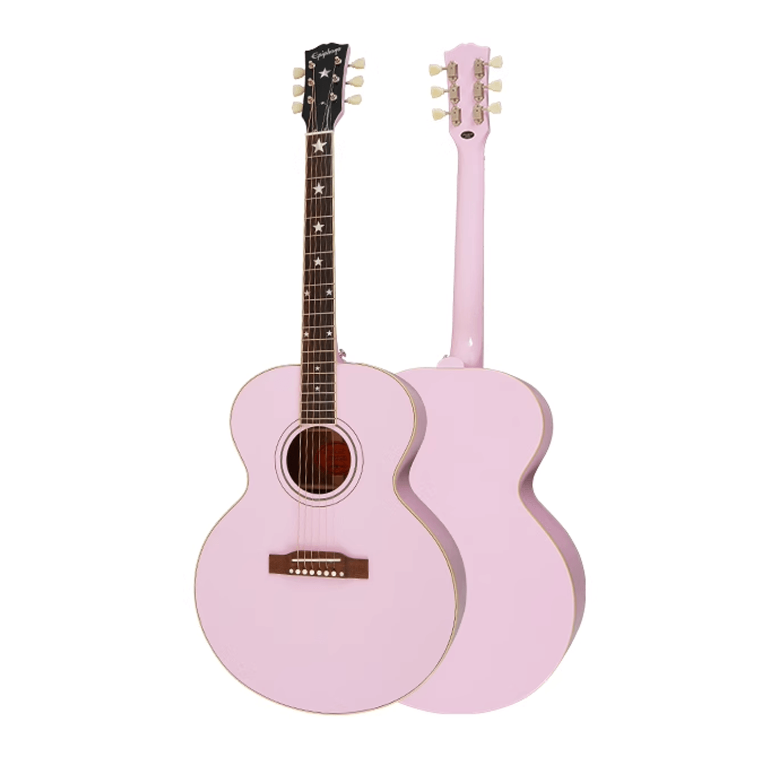 Epiphone IGC J-180 LS L.R Baggs — фото 1