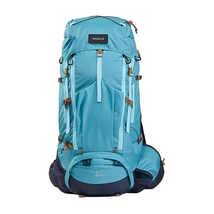 迪卡侬 DECATHLON DECATHLON AIR 55-70L