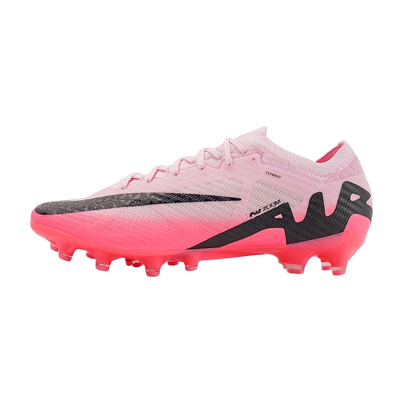 Nike Air Zoom Vapor 15 GS Pink — фото 5