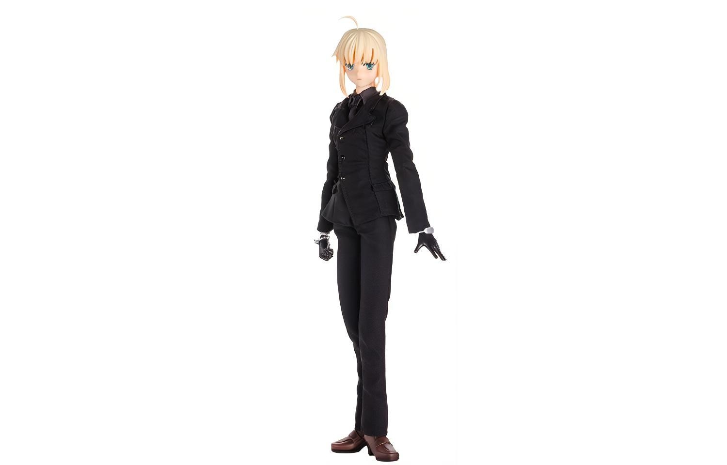 Medicom Toy rah fate zero saber ver 30cm