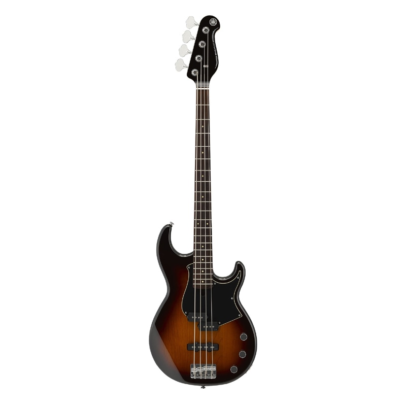 Yamaha BB4Bass BB434 — фото 1