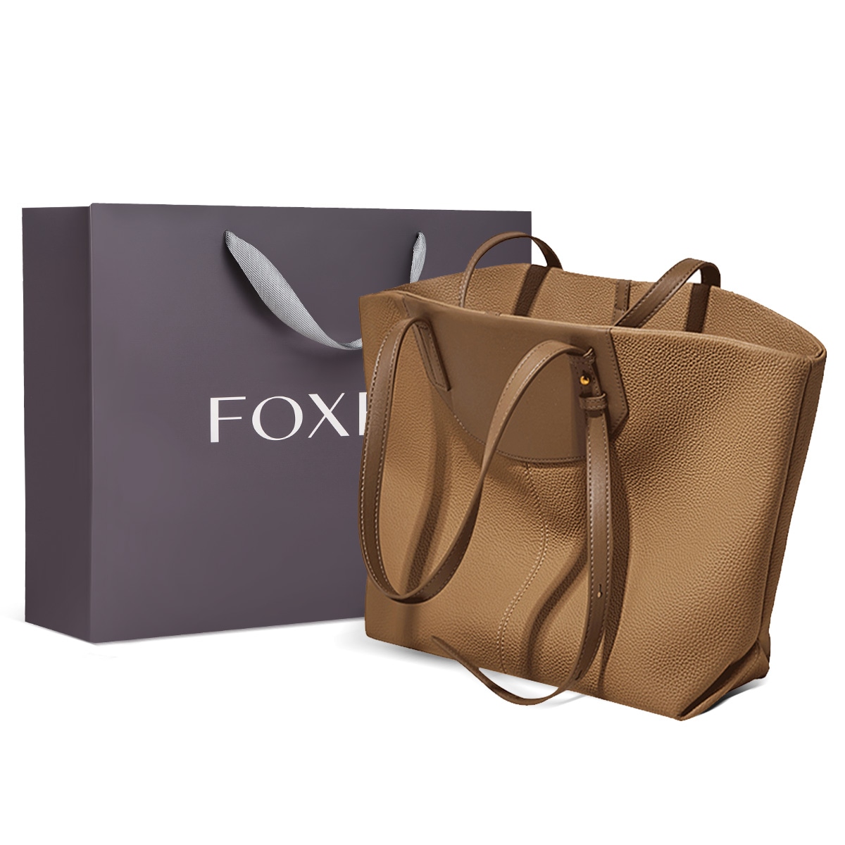 FOXER