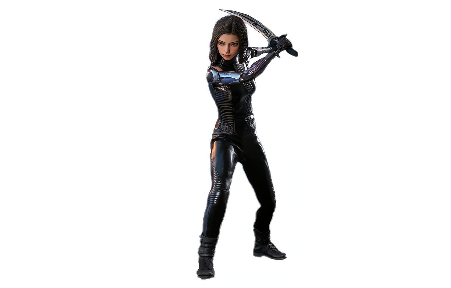 Hot Toys 16 mms520