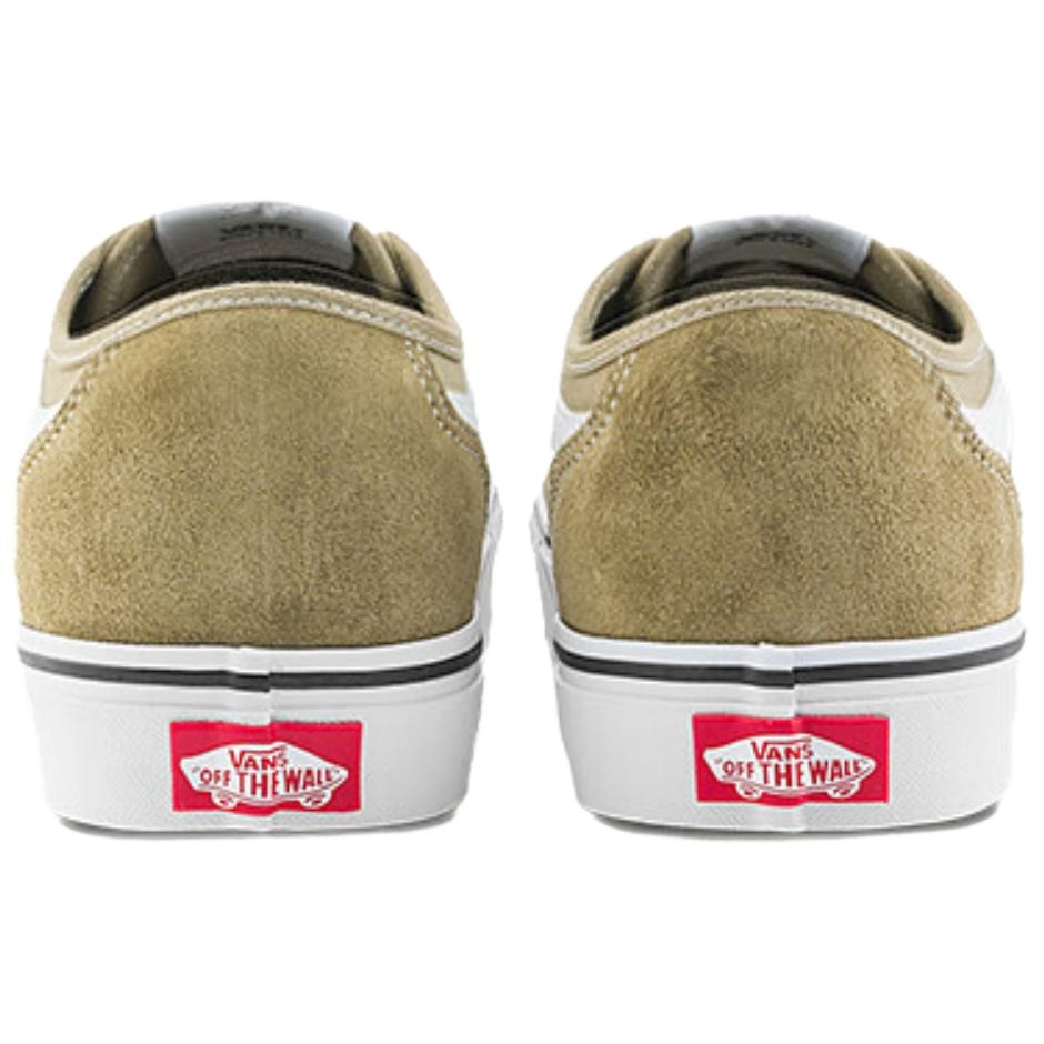 Vans Filmore Decon — фото 10
