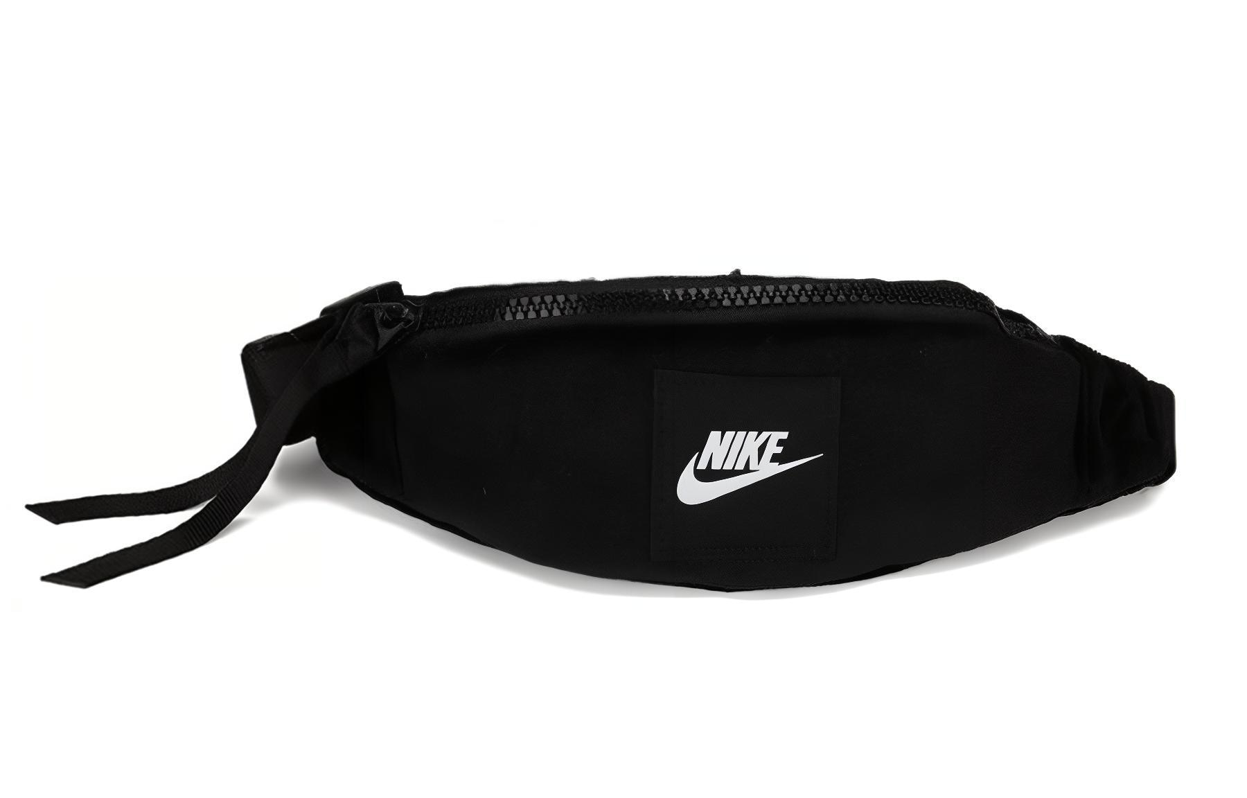 Сумки Nike Sportswear Heritage Black