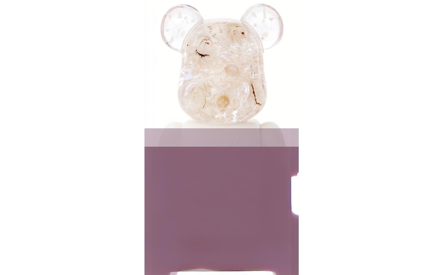 BE@RBRICK BERBRICK 12cm