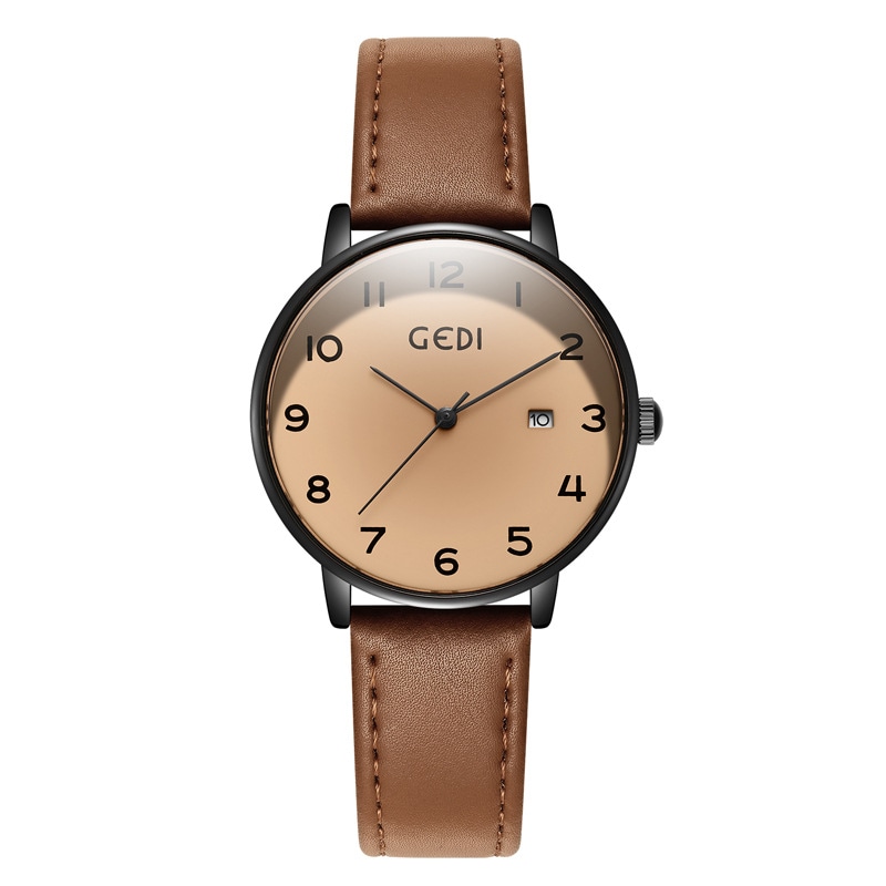 Часы GEDI歌迪 GEDI 26001